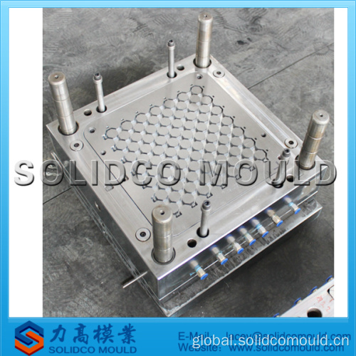 Flower Pot Mould Pvc Interlocking Floor Tiles ASWA, Pvc Flooring Supplier